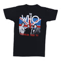 1982 The Who American Tour Shirt