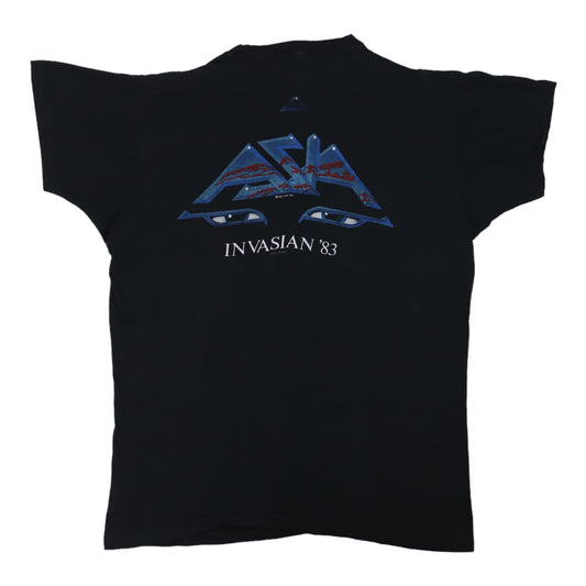 1983 Asia Invasion Shirt