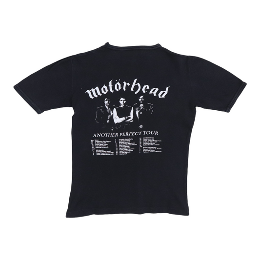 1983 Motorhead Another Perfect Tour Shirt