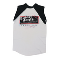 1983 Quincy Jones Birthday Jersey Shirt