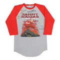 1983 Sammy Hagar Red Rocker Tour Jersey Shirt