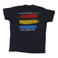 1983 The Police Synchronicity Tour Shirt