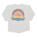 1983 Grateful Dead Tour Jersey Shirt