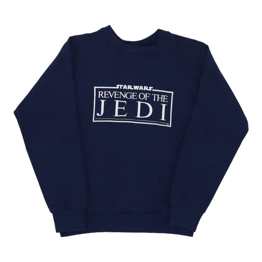 1983 Star Wars Revenge Of The Jedi Sweatshirt