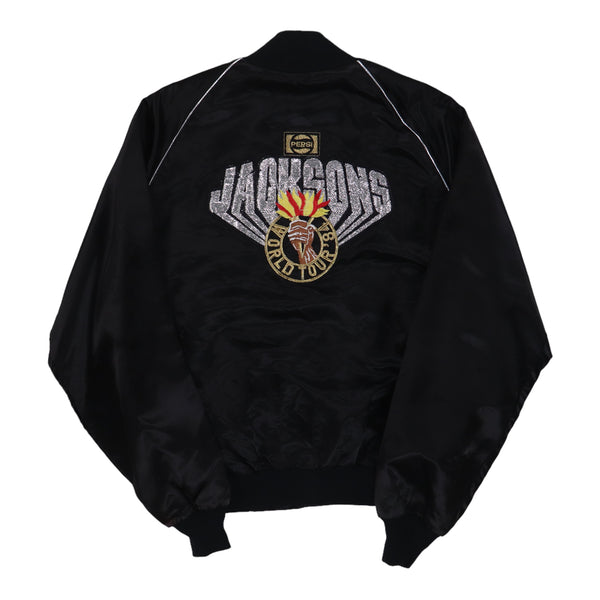 1984 Jacksons Victory World Tour Jacket