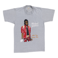 1984 Michael Jackson Kansas City Tour Shirt