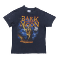 1984 Ozzy Osbourne Bark At The Moon Tour Shirt