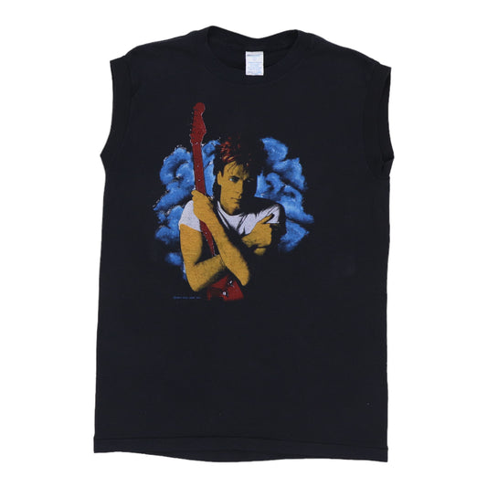 1984 Rick Springfield Tour Shirt