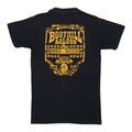 1984 Boothill Saloon Daytona Bike Week Shirt