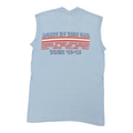 1984 Bruce Springsteen Sleeveless Tour Shirt