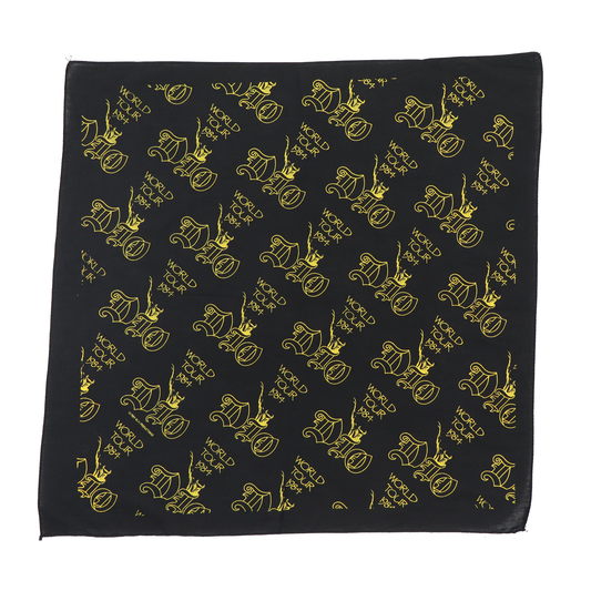 1984 Dio Tour Bandana