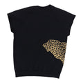 1984 Kiss Animalize Sleeveless Sweatshirt