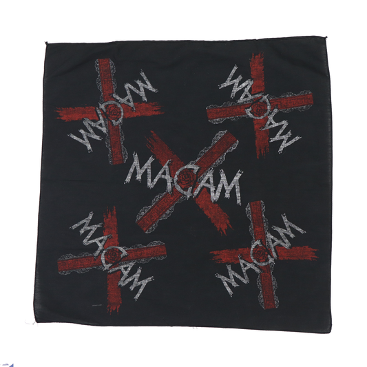 1984 Madam X Bandana