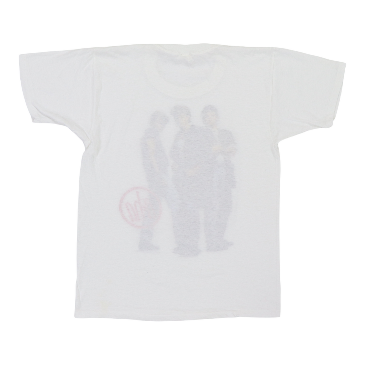 1985 A-Ha Shirt