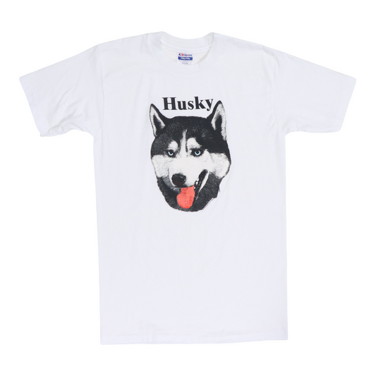 1985 Husky Shirt