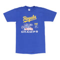 1985 Kansas City Royals World Series Champs Shirt