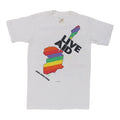 1985 Live Aid Philadelphia Concert Shirt