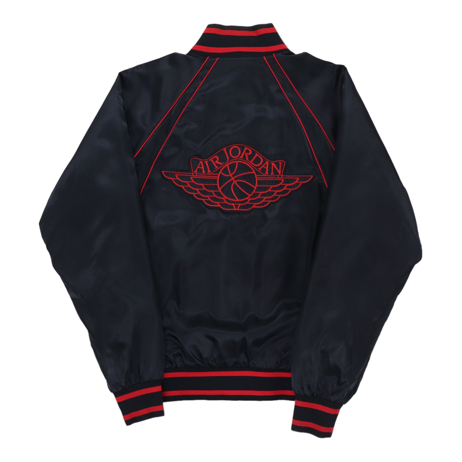 Jordan wings outlet jacket