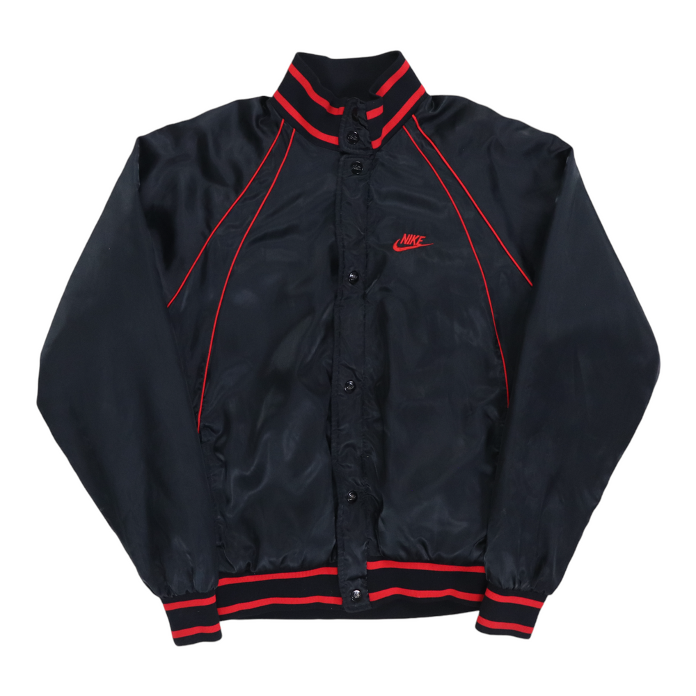 1985 Michael Jordan Nike Air Flight Jacket