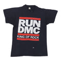 1985 Run DMC King Of Rock Shirt