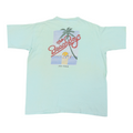 1985 The Beach Boys Tour Shirt