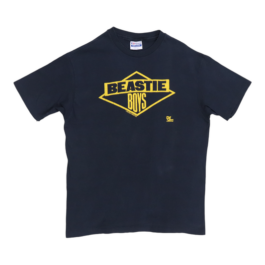 1986 Beastie Boys Def Jam Get Off My Dick Shirt