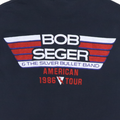 1986 Bob Seger American Tour Shirt