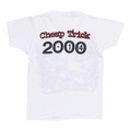 1986 Cheap Trick The Doctor Shirt