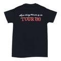 1986 Loverboy Lovin Every Minute Of It Tour Shirt