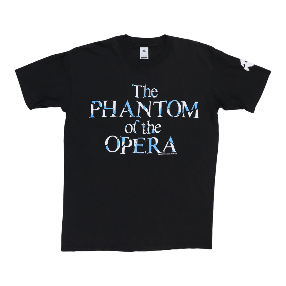 1986 Phantom Of The Opera Shirt