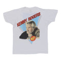 1986 Kenny Rogers Tour Shirt