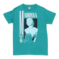 1987 Madonna Who's That Girl World Tour Shirt