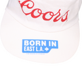 1987 Born In East LA Coors Hat