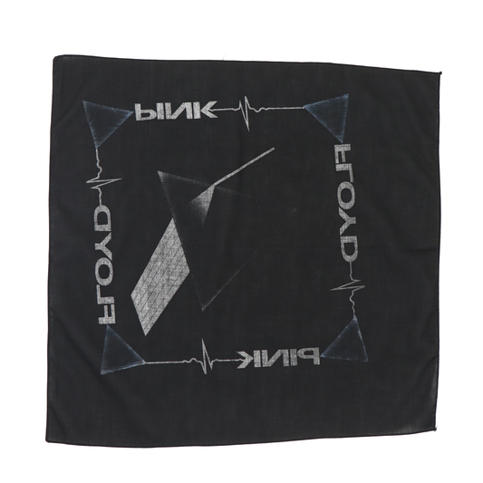 1987 Pink Floyd Bandana