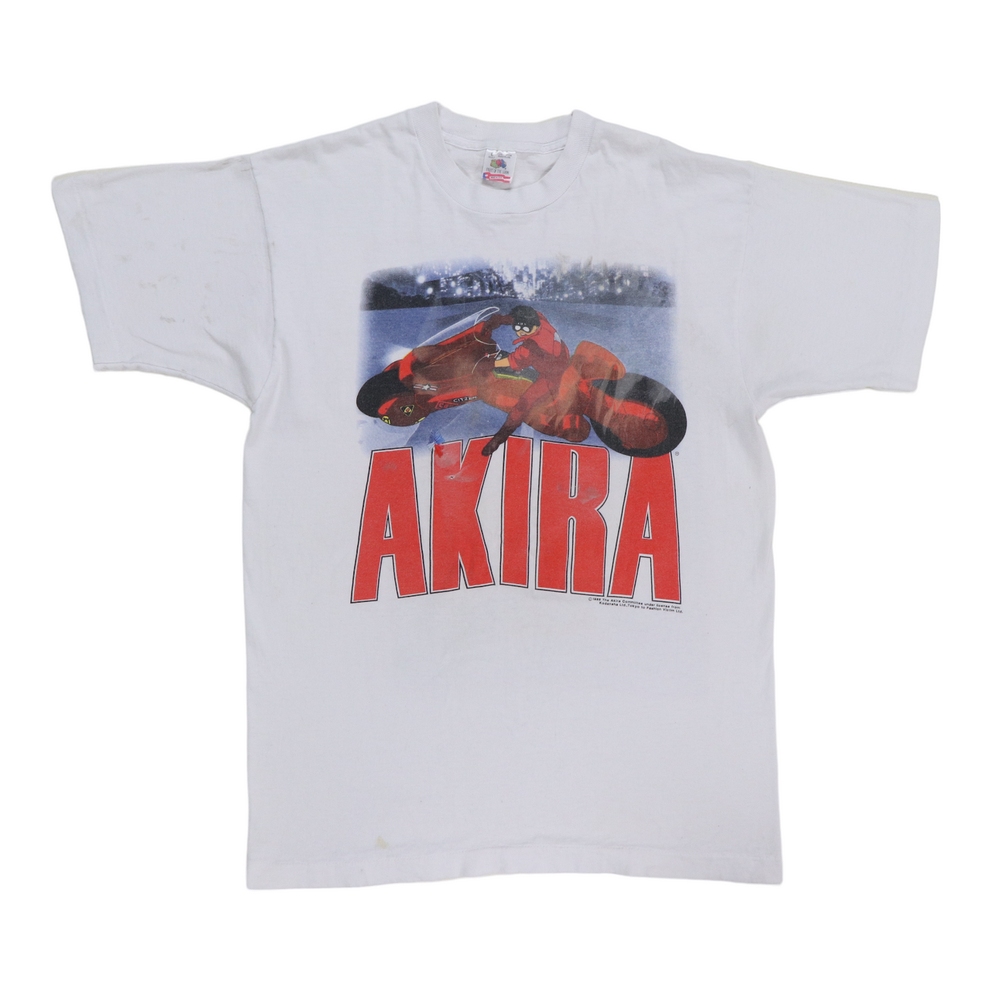 1988 Akira Shirt