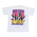 1988 David Lee Roth Skyscraper World Tour Shirt