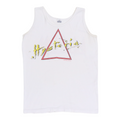 1988 Def Leppard Hysteria Tank Top Shirt