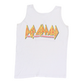 1988 Def Leppard Hysteria Tank Top Shirt