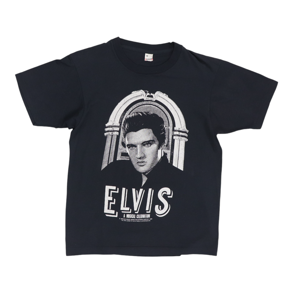 1988 Elvis Presley Shirt