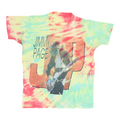 1988 Jimmy Page Tie Dye Shirt