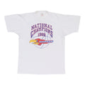 1988 Kansas Jayhawks National Champions Shirt