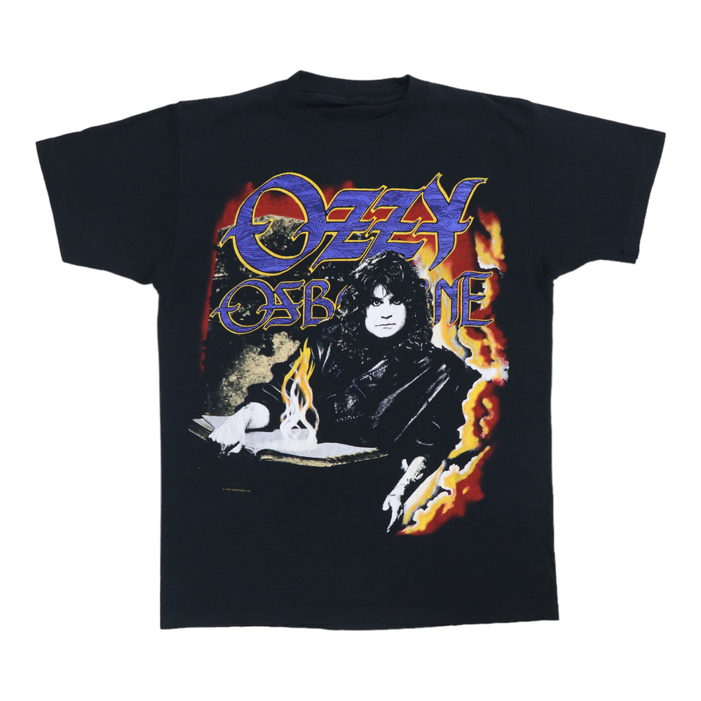 1988 Ozzy Osbourne Shirt