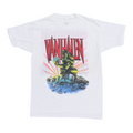 1988 Van Halen Summer Tour Shirt