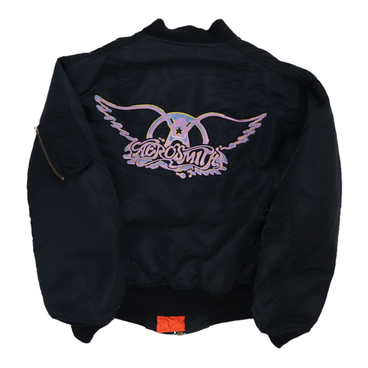1989 Aerosmith Pump Tour Jacket