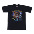 1989 Harley Davidson The Lone Wolf Lancaster Shirt