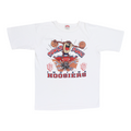 1989 Indiana Hoosiers Tazmanian Devil Warner Brothers Shirt