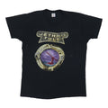 1989 Jethro Tull Rock Island Tour Shirt