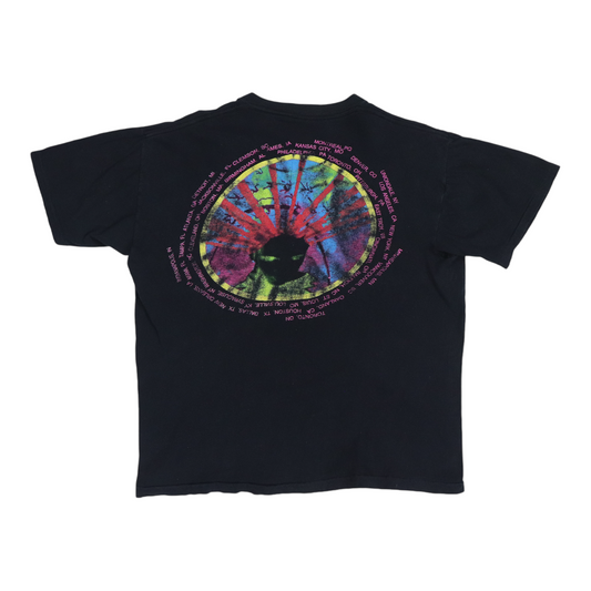 1989 Living Colour Tour Shirt