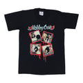 1989 Motley Crue Kick Start My Heart Shirt