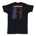 1989 Paul McCartney World Tour Shirt